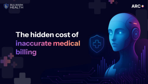 the hidden cost of inaccurate medical billing