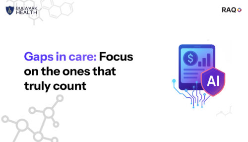 gaps in care banner