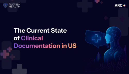 the current state of cdi in US