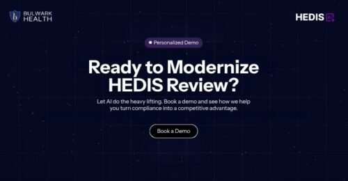 book a hedis demo