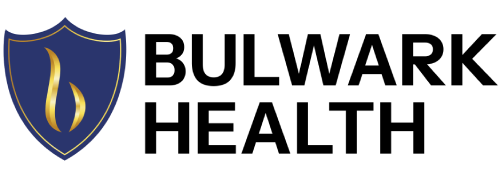 Bulwark Health Logo
